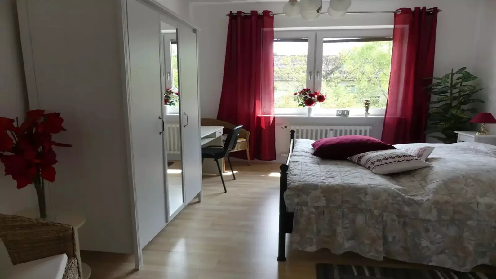 Wohnung Teltower Damm in Berlin