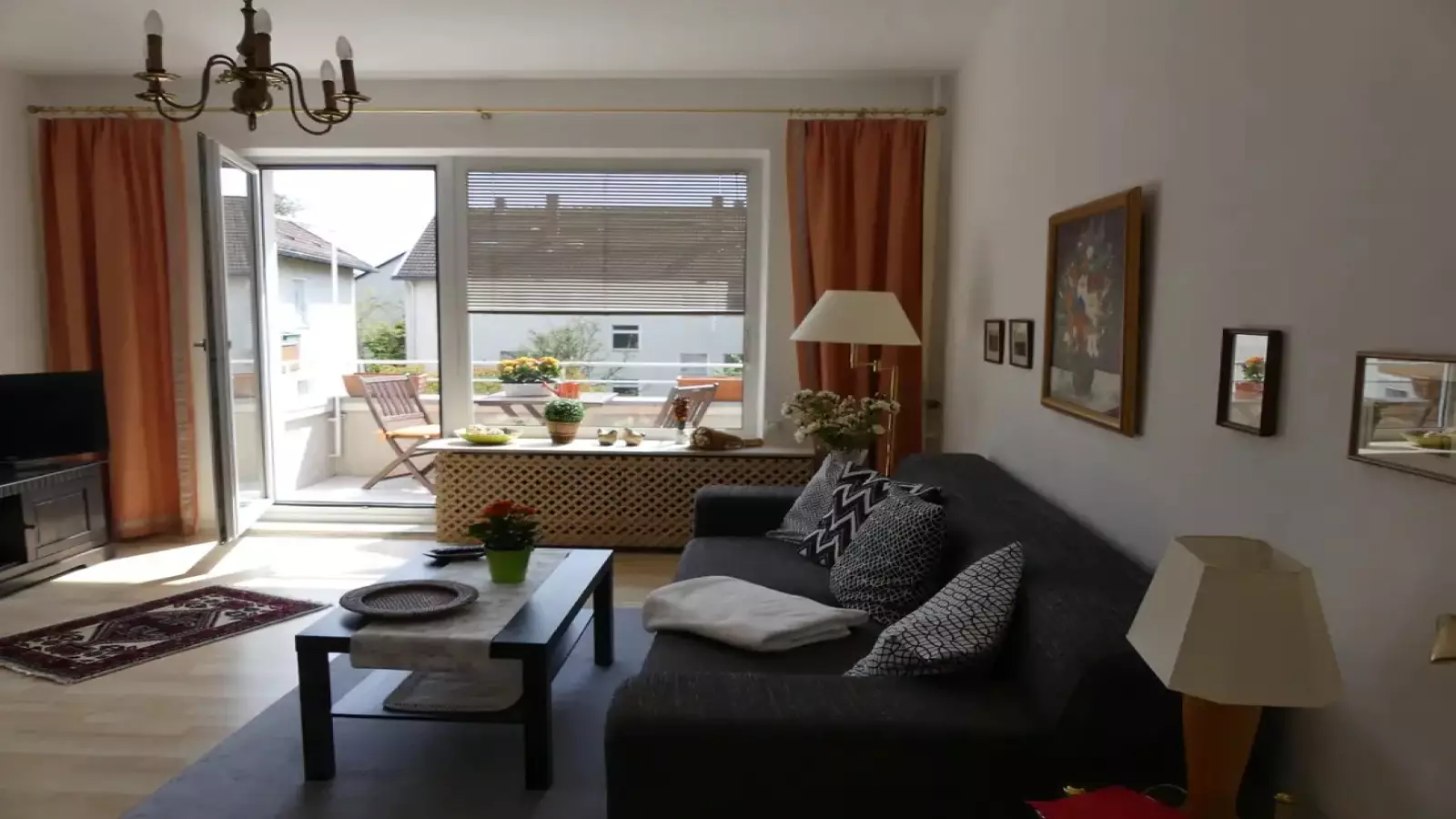 Wohnung Teltower Damm in Berlin