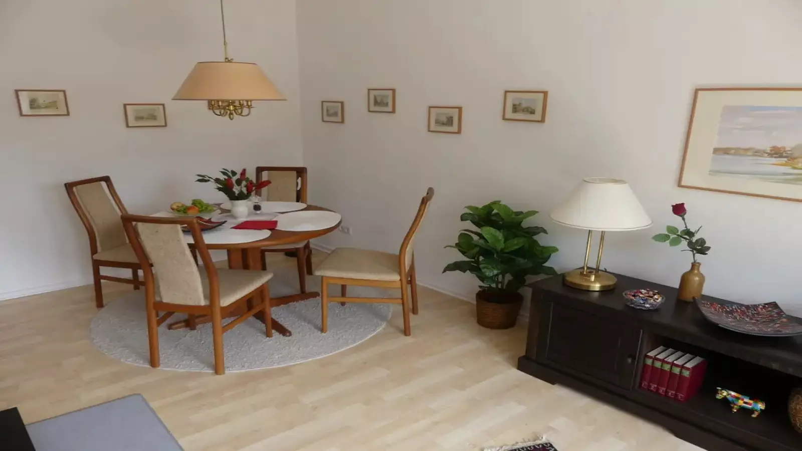 Wohnung Teltower Damm in Berlin