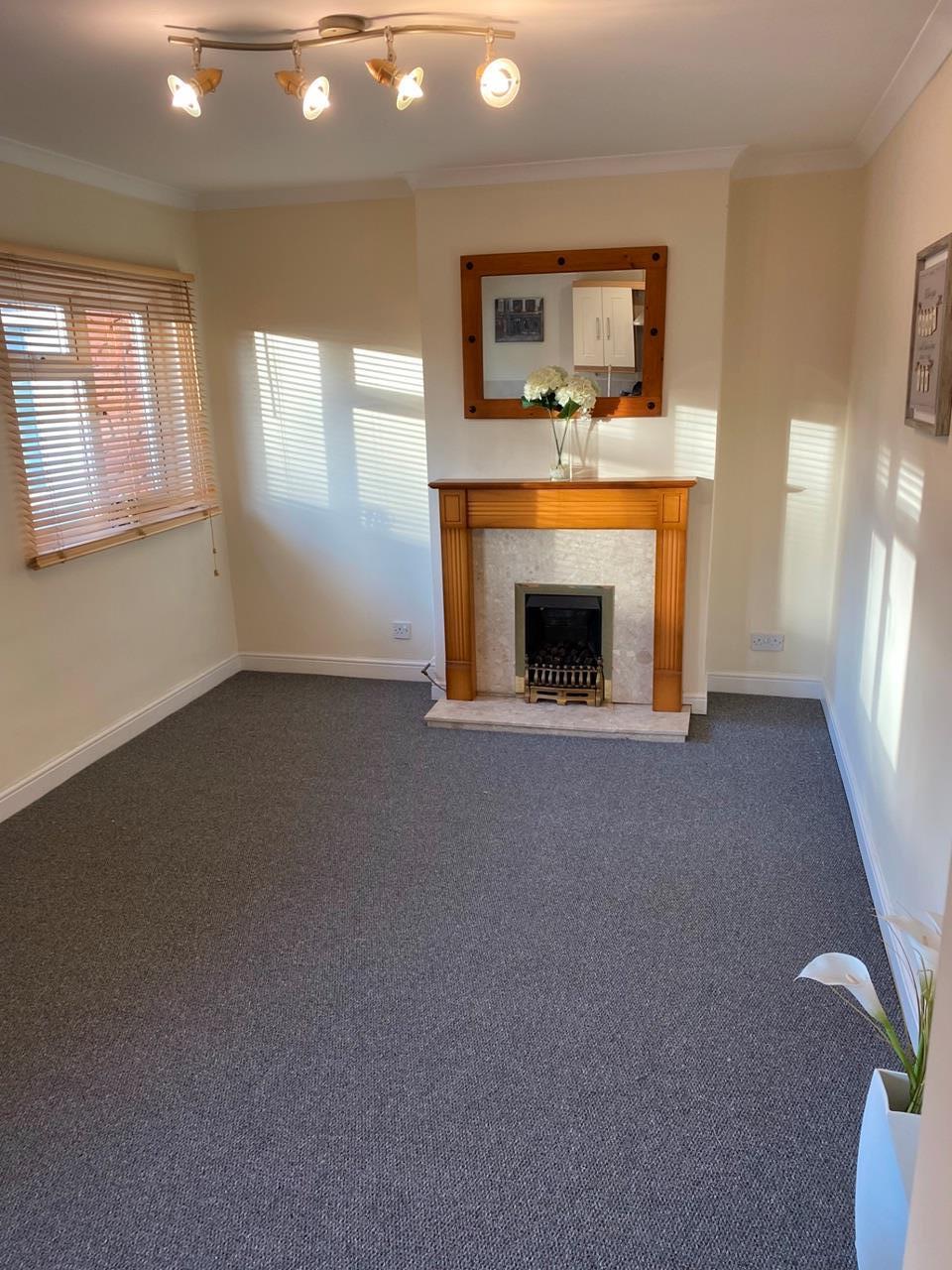 Flat Hogfair Lane in Slough