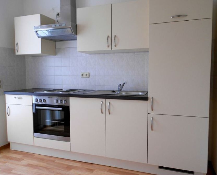 Wohnung Plauensche Straße in Gera