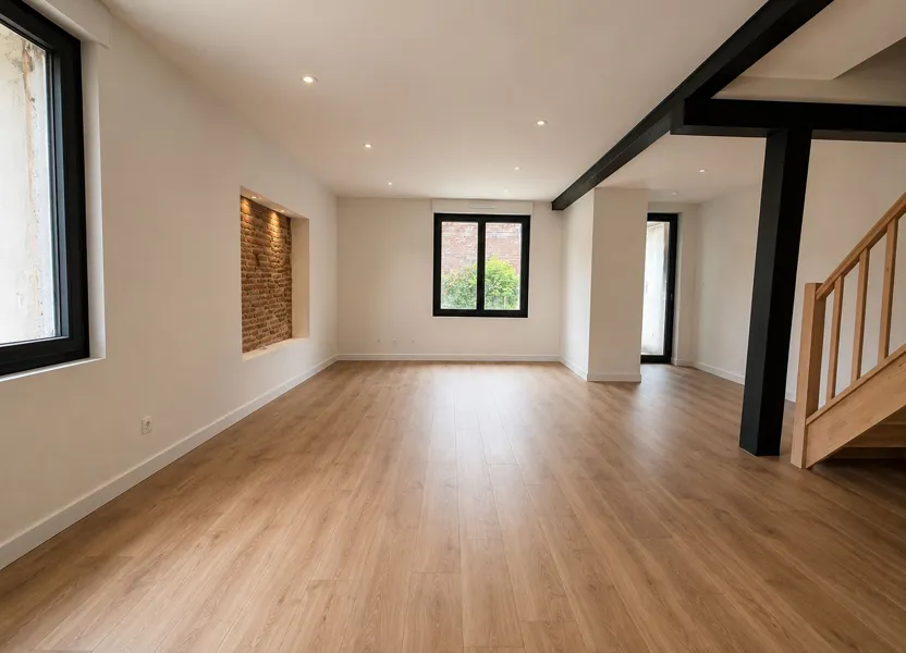 Maison Chemin des Affieux à Castelmaurou