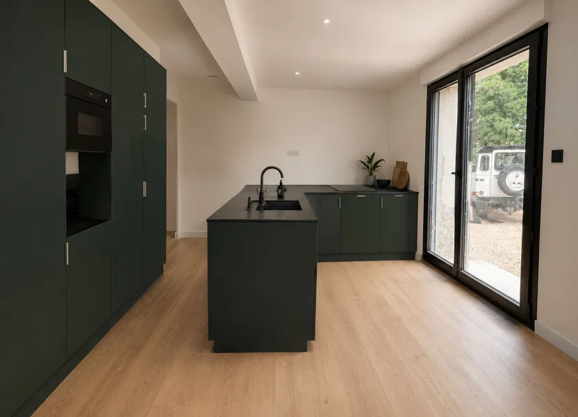 Maison Chemin des Affieux à Castelmaurou
