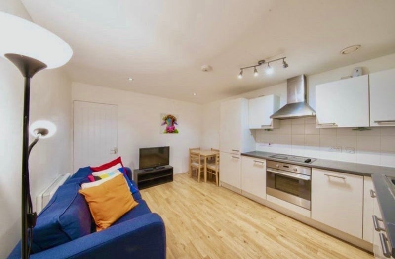 Room Petergate in Greater London