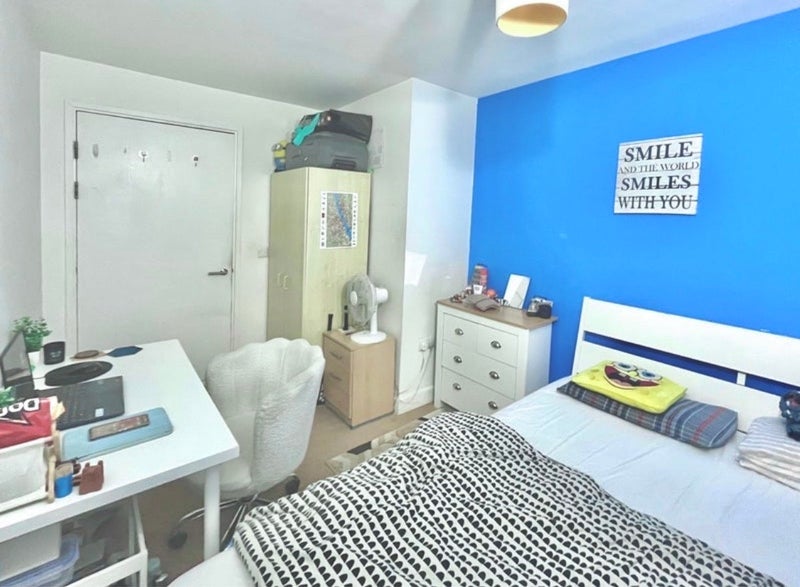 Room Petergate in Greater London