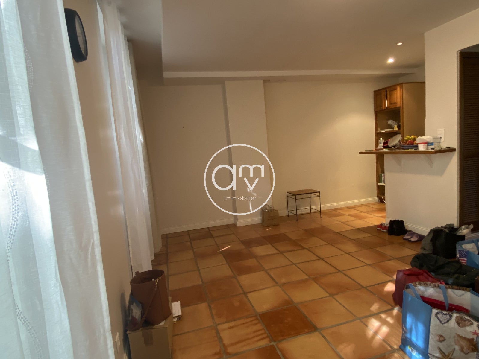 Appartement Rond-Point Bir-Hakeim à Toulon