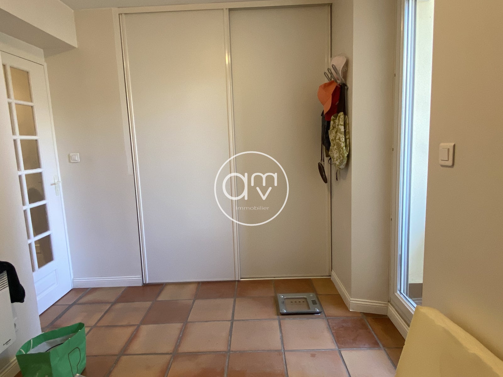 Appartement Rond-Point Bir-Hakeim à Toulon