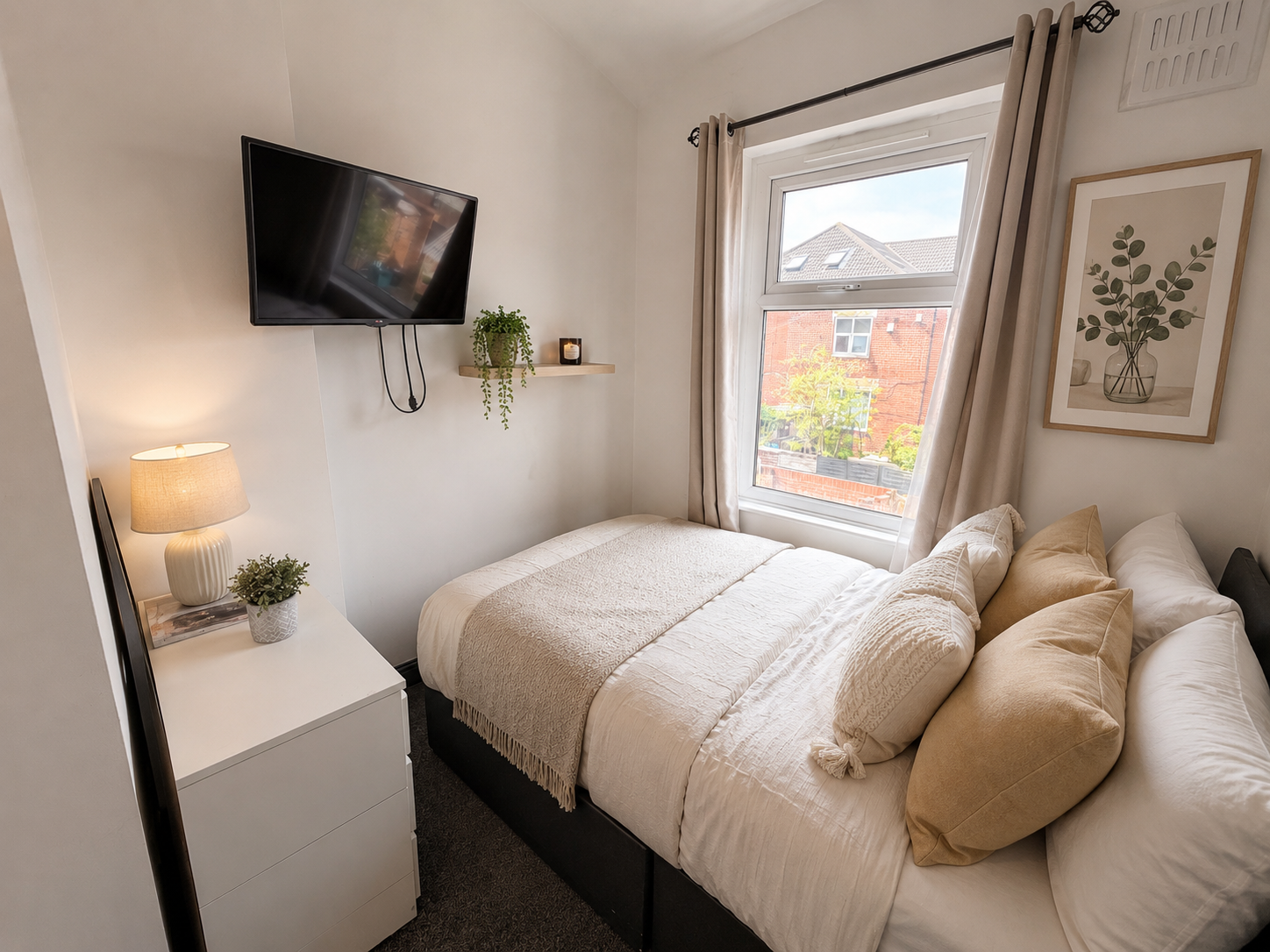 Room Lowther Road in Doncaster