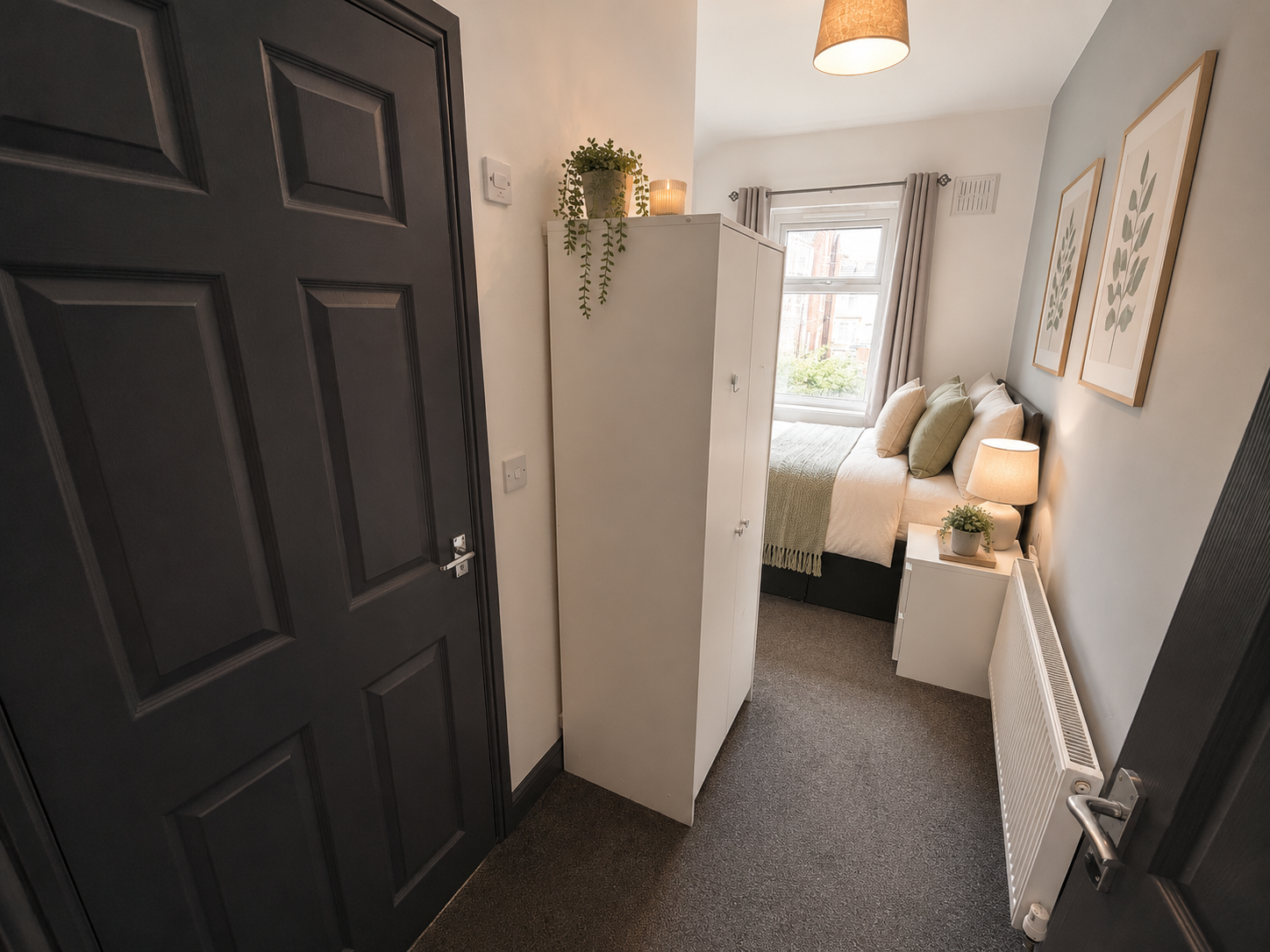 Room Lowther Road in Doncaster