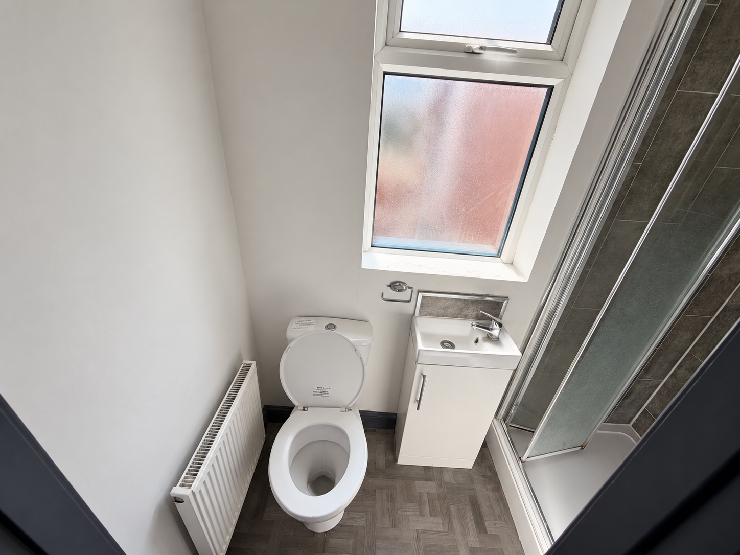 Room Lowther Road in Doncaster