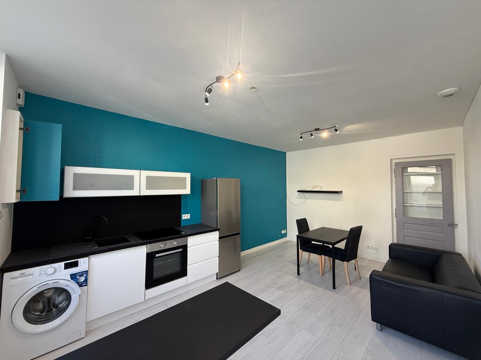 Appartement Chemin du Puits Guérin à Saint-Étienne