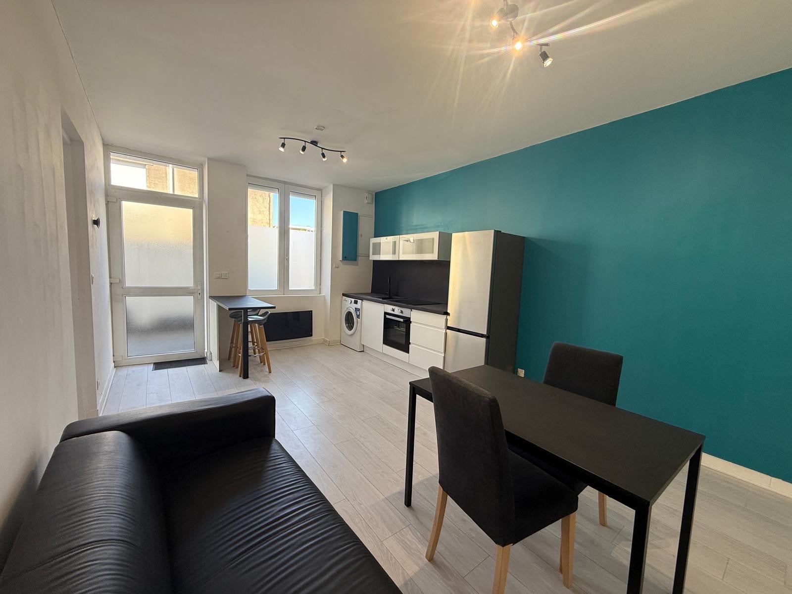 Appartement Chemin du Puits Guérin à Saint-Étienne
