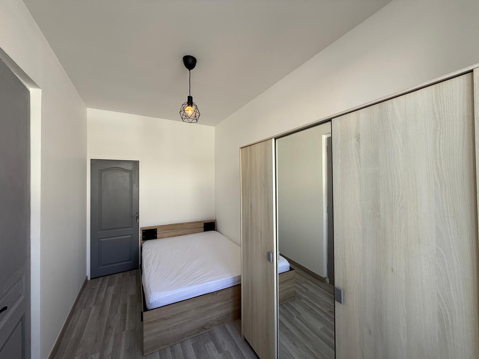 Appartement Chemin du Puits Guérin à Saint-Étienne