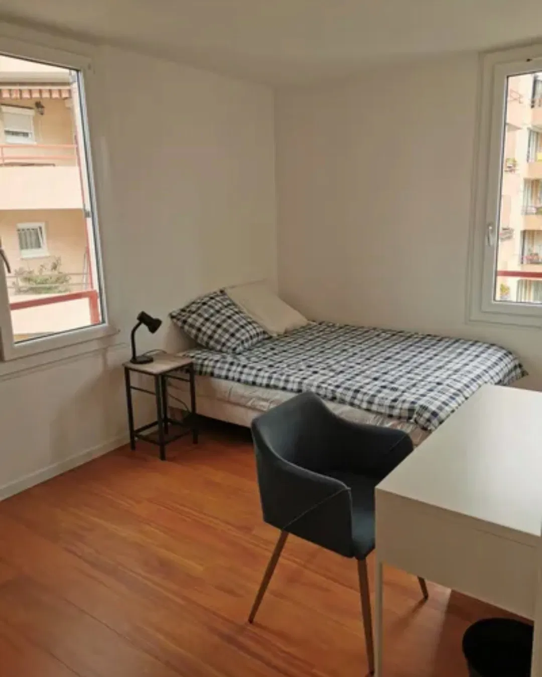 Chambre Allée des Sorbiers à Champs-sur-Marne