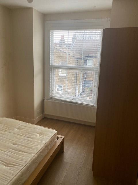 House Greyhound Road in Greater London