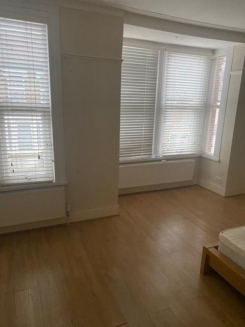 House Greyhound Road in Greater London