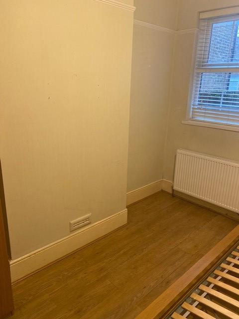 House Greyhound Road in Greater London
