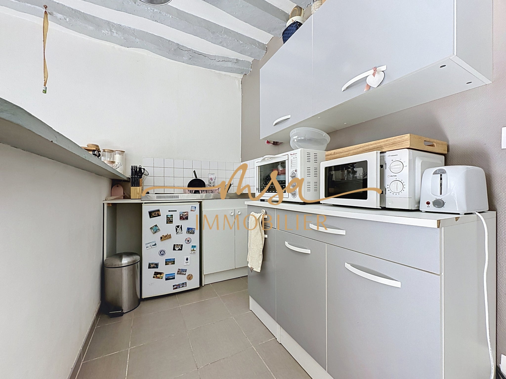 Appartement Rue Martainville à Rouen