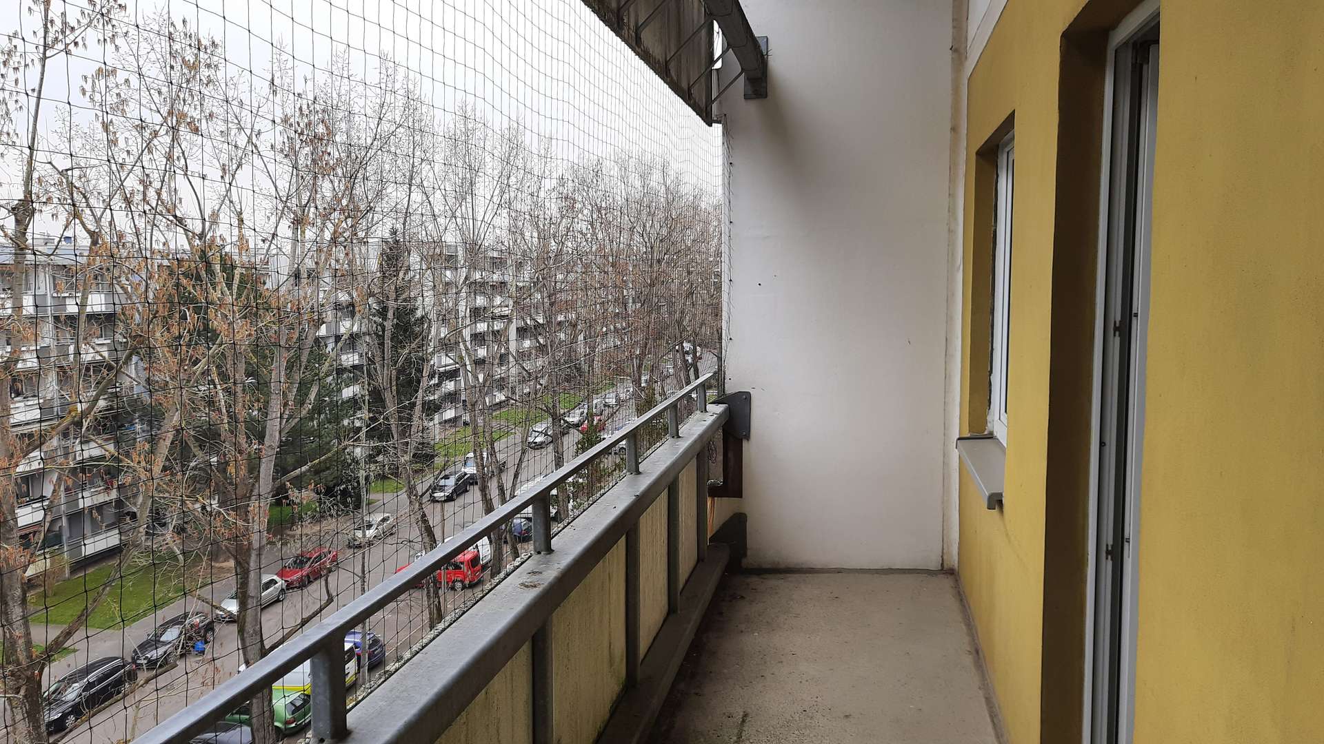 Wohnung Elsterwerdaer Straße in Dresden