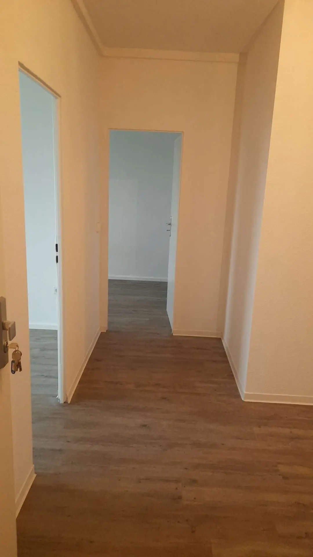 Wohnung Elsterwerdaer Straße in Dresden