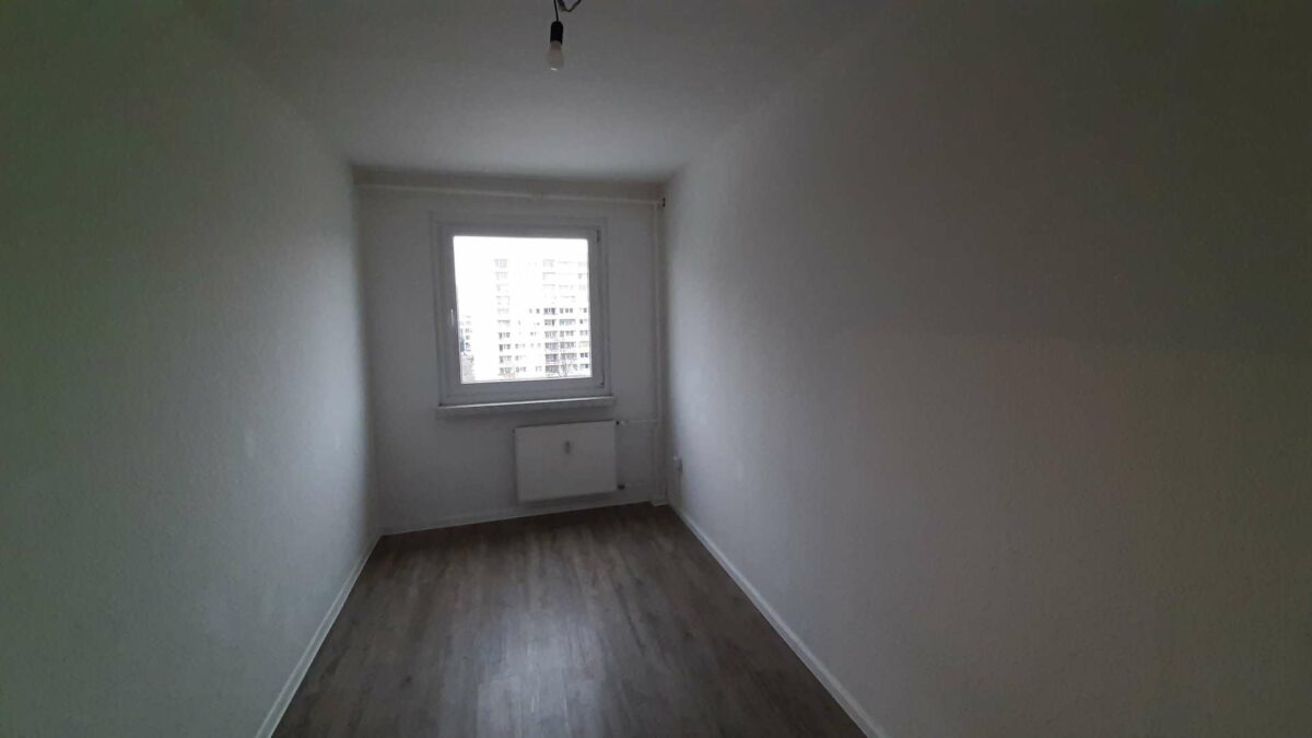 Wohnung Elsterwerdaer Straße in Dresden