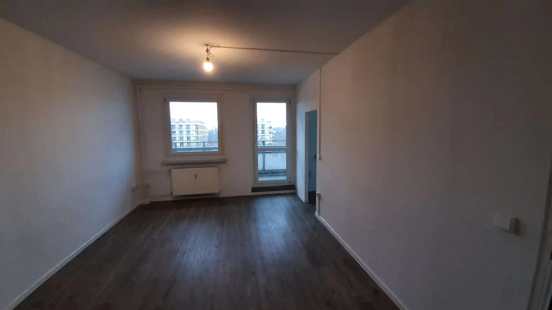 Wohnung Elsterwerdaer Straße in Dresden