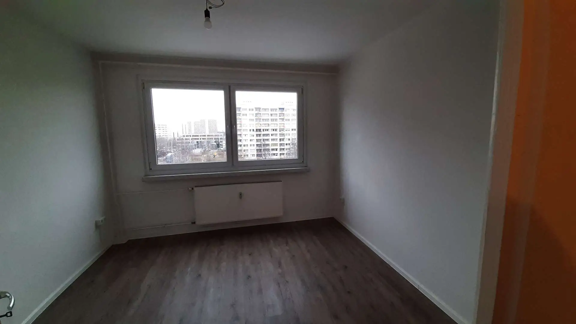 Wohnung Elsterwerdaer Straße in Dresden