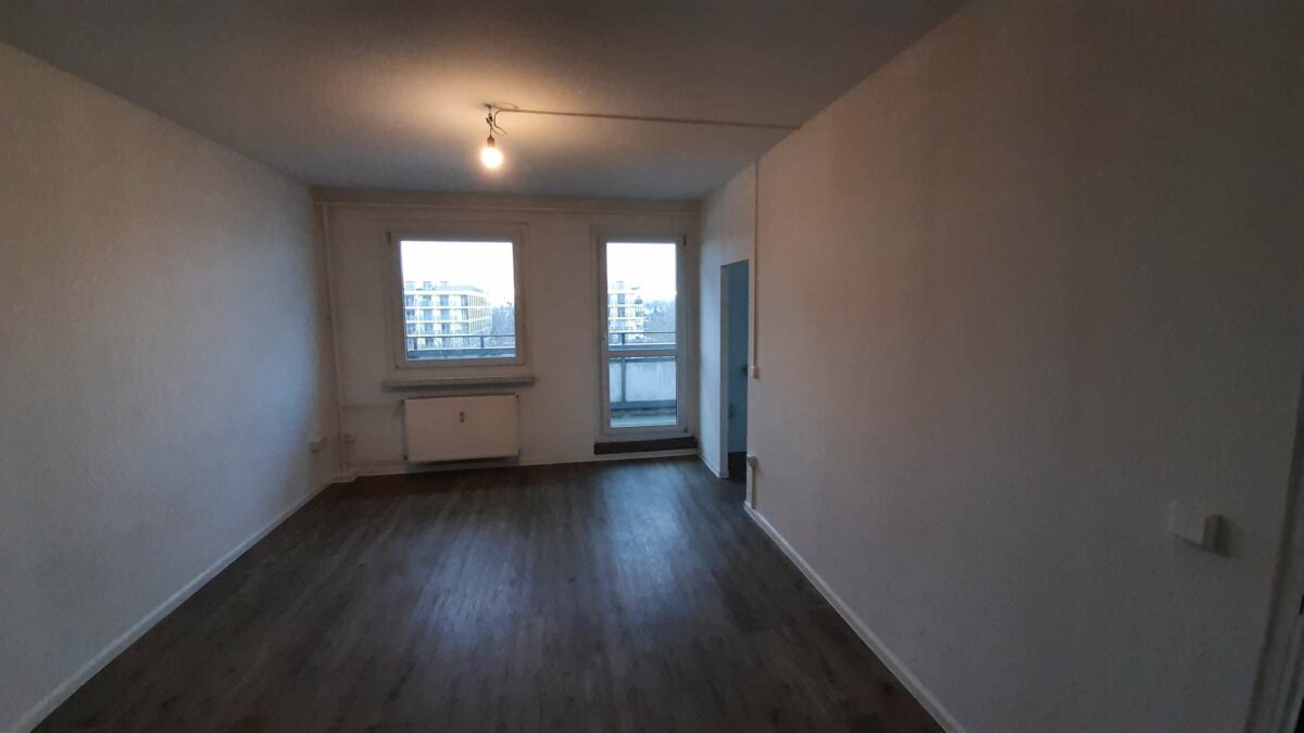 Wohnung Elsterwerdaer Straße in Dresden