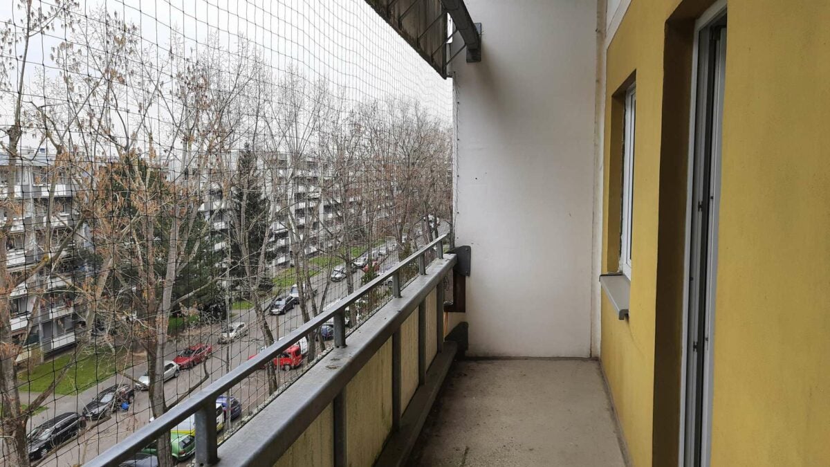 Wohnung Elsterwerdaer Straße in Dresden