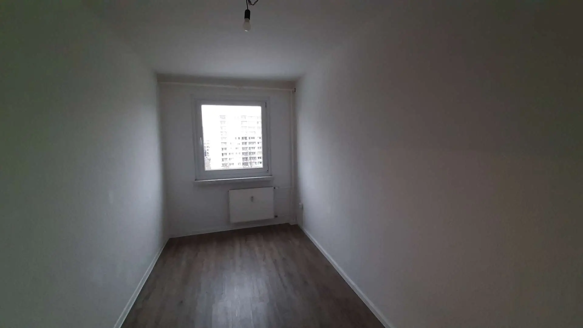 Wohnung Elsterwerdaer Straße in Dresden