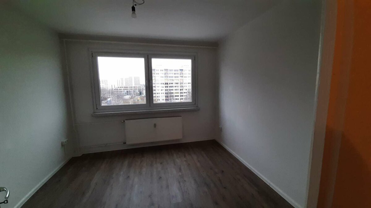 Wohnung Elsterwerdaer Straße in Dresden