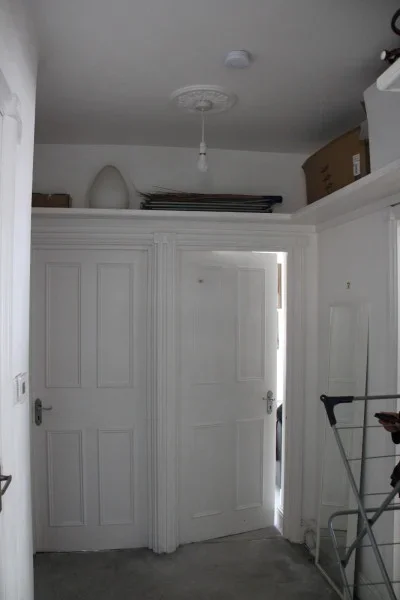 Flat Chertsey Road in Greater London