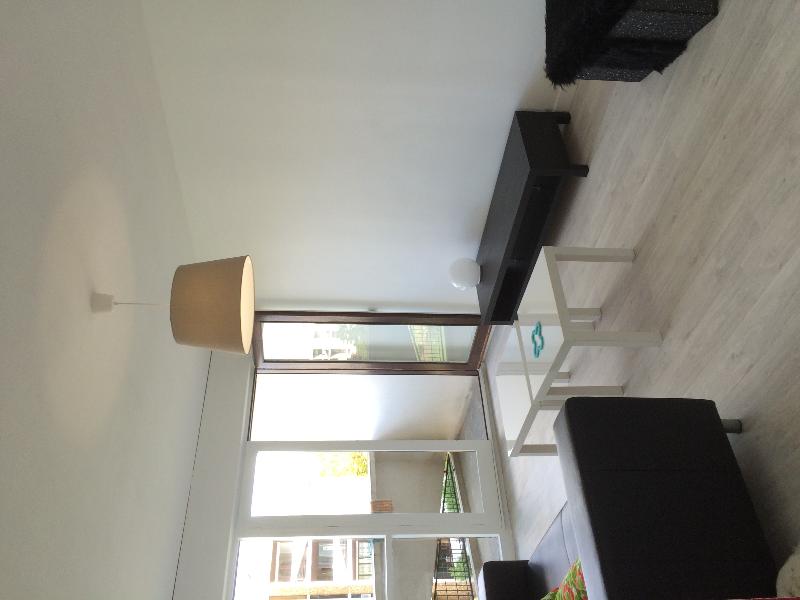 Flat Rue des Treilles in Libourne