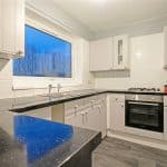 Flat Padstow Close in Kingston Upon Hull