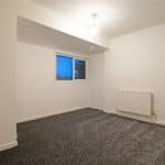 Flat Padstow Close in Kingston Upon Hull