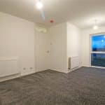 Flat Padstow Close in Kingston Upon Hull