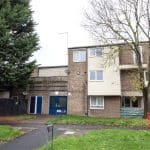 Flat Padstow Close in Kingston Upon Hull
