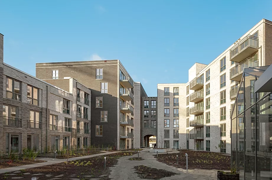 Appartement Rocamadour in Purmerend