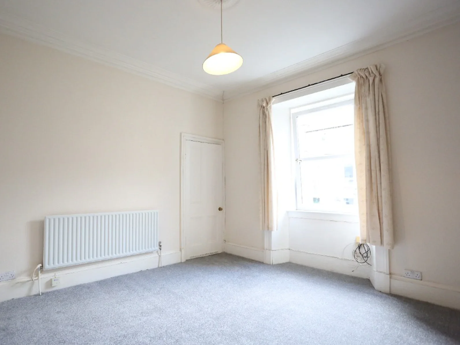 Flat Richmond Terrace in City of Edinburgh