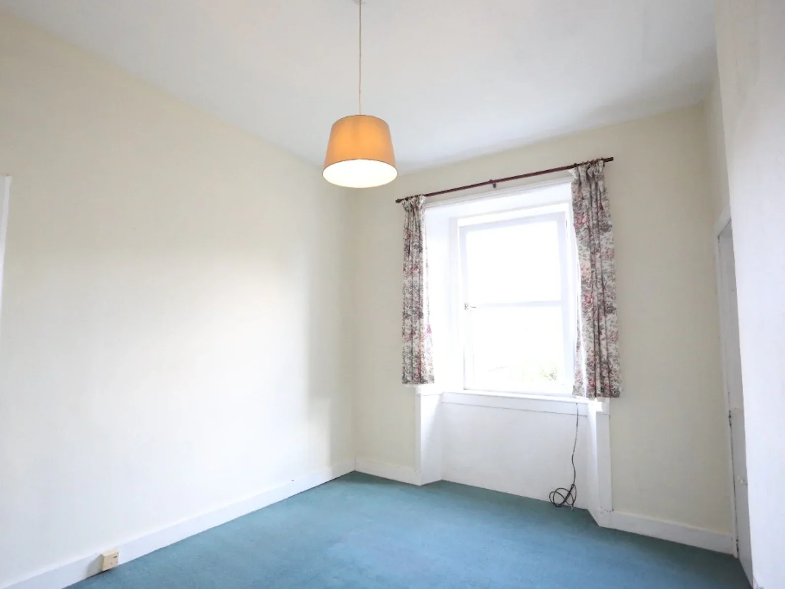 Flat Richmond Terrace in City of Edinburgh