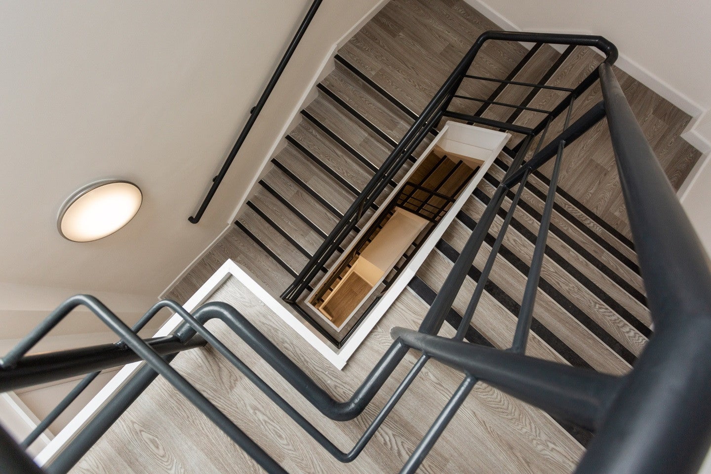 Flat Priestgate in Peterborough