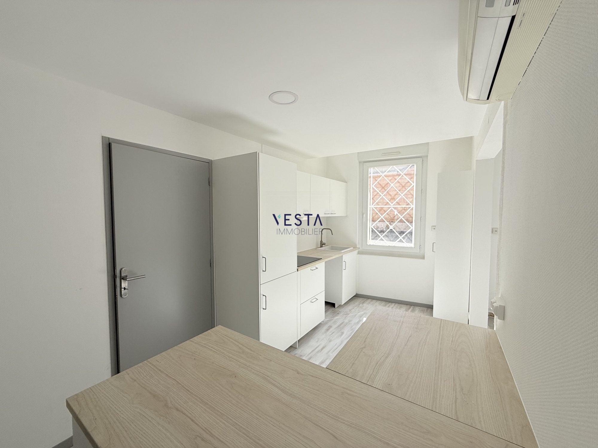 Flat Rue du Faubourg Bonnefoy in Toulouse