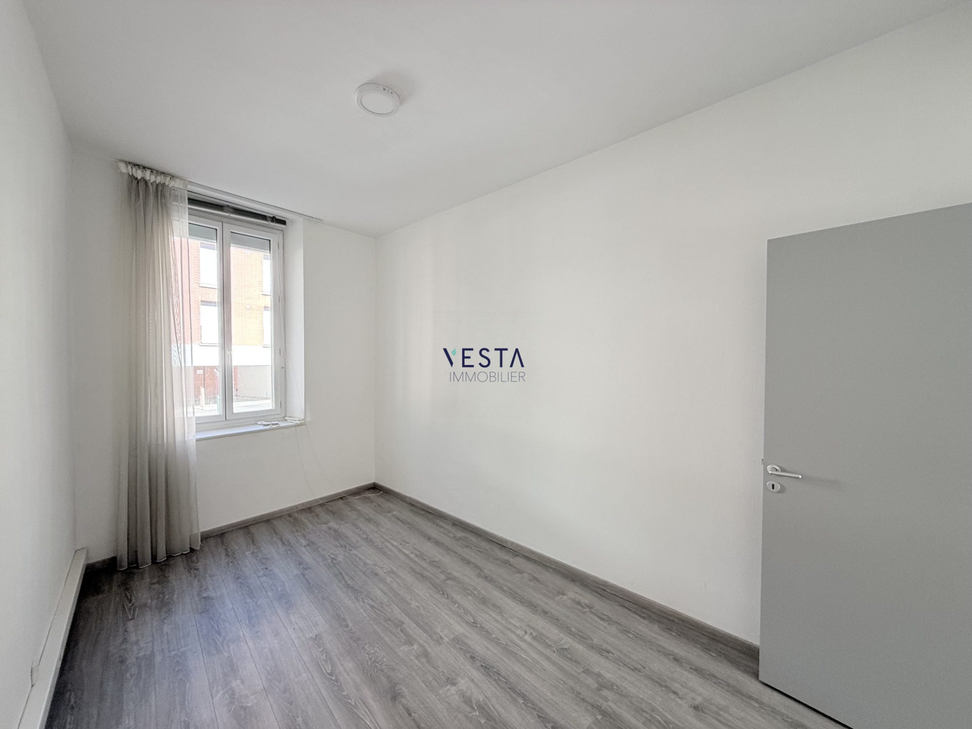 Flat Rue du Faubourg Bonnefoy in Toulouse