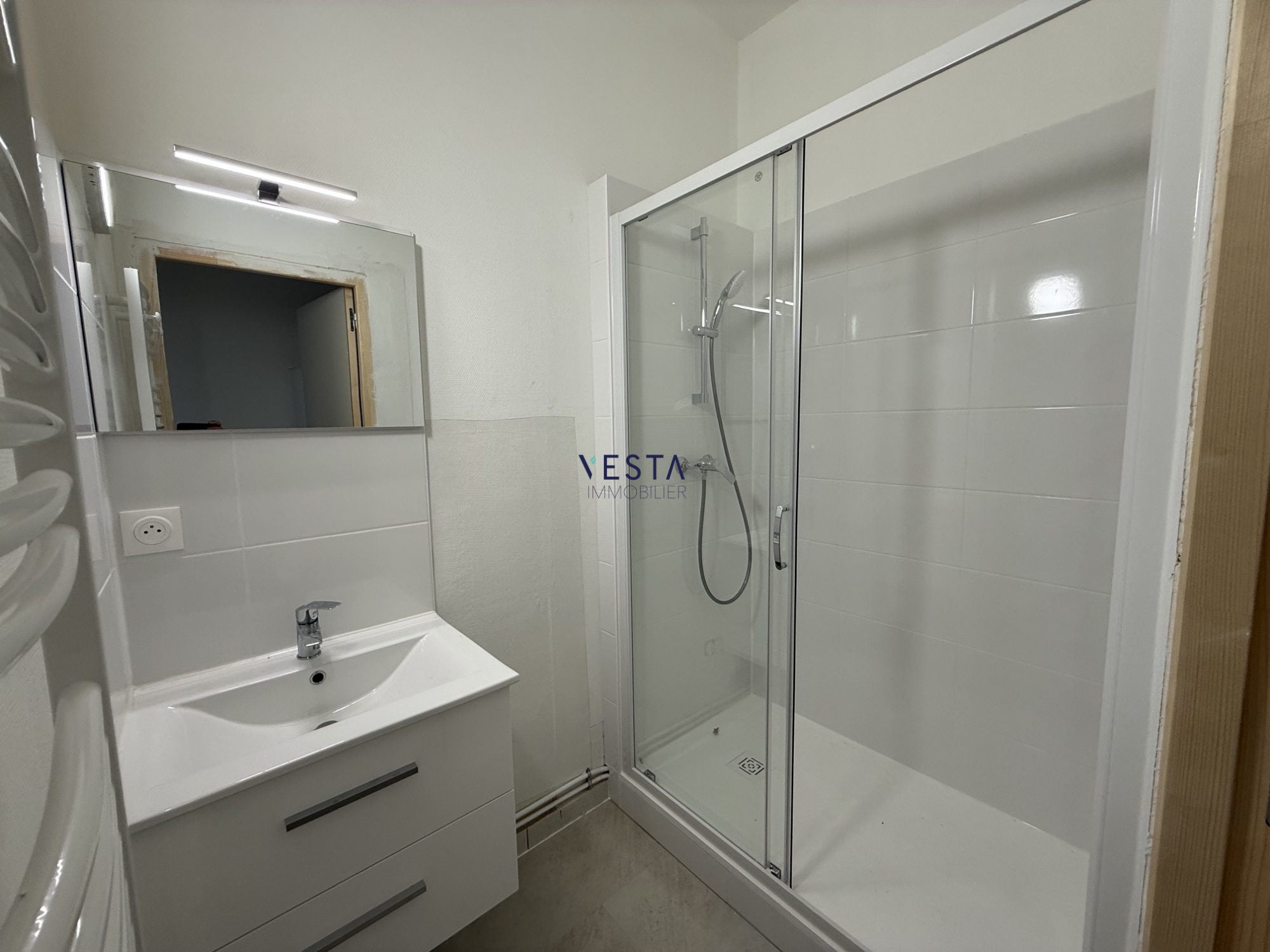 Flat Rue du Faubourg Bonnefoy in Toulouse
