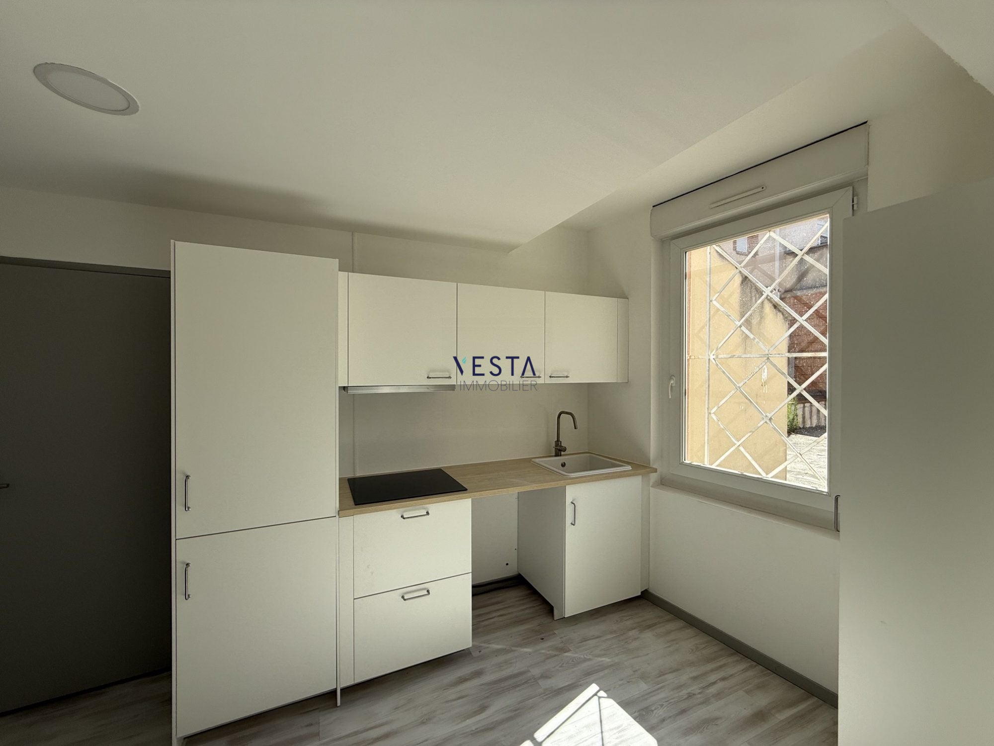 Appartement Rue du Faubourg Bonnefoy à Toulouse