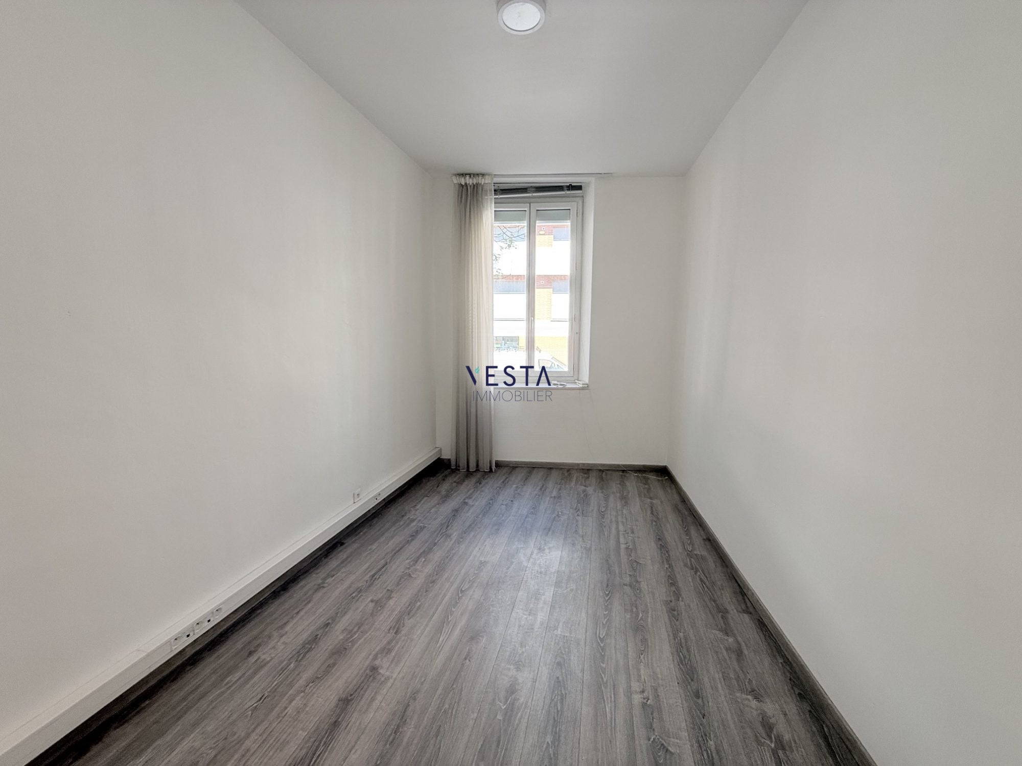 Flat Rue du Faubourg Bonnefoy in Toulouse