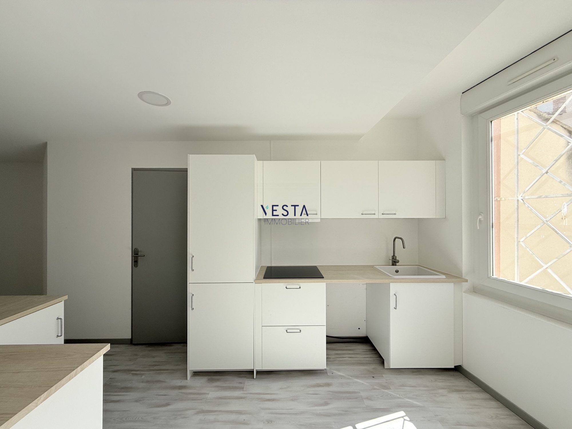 Appartement Rue du Faubourg Bonnefoy à Toulouse