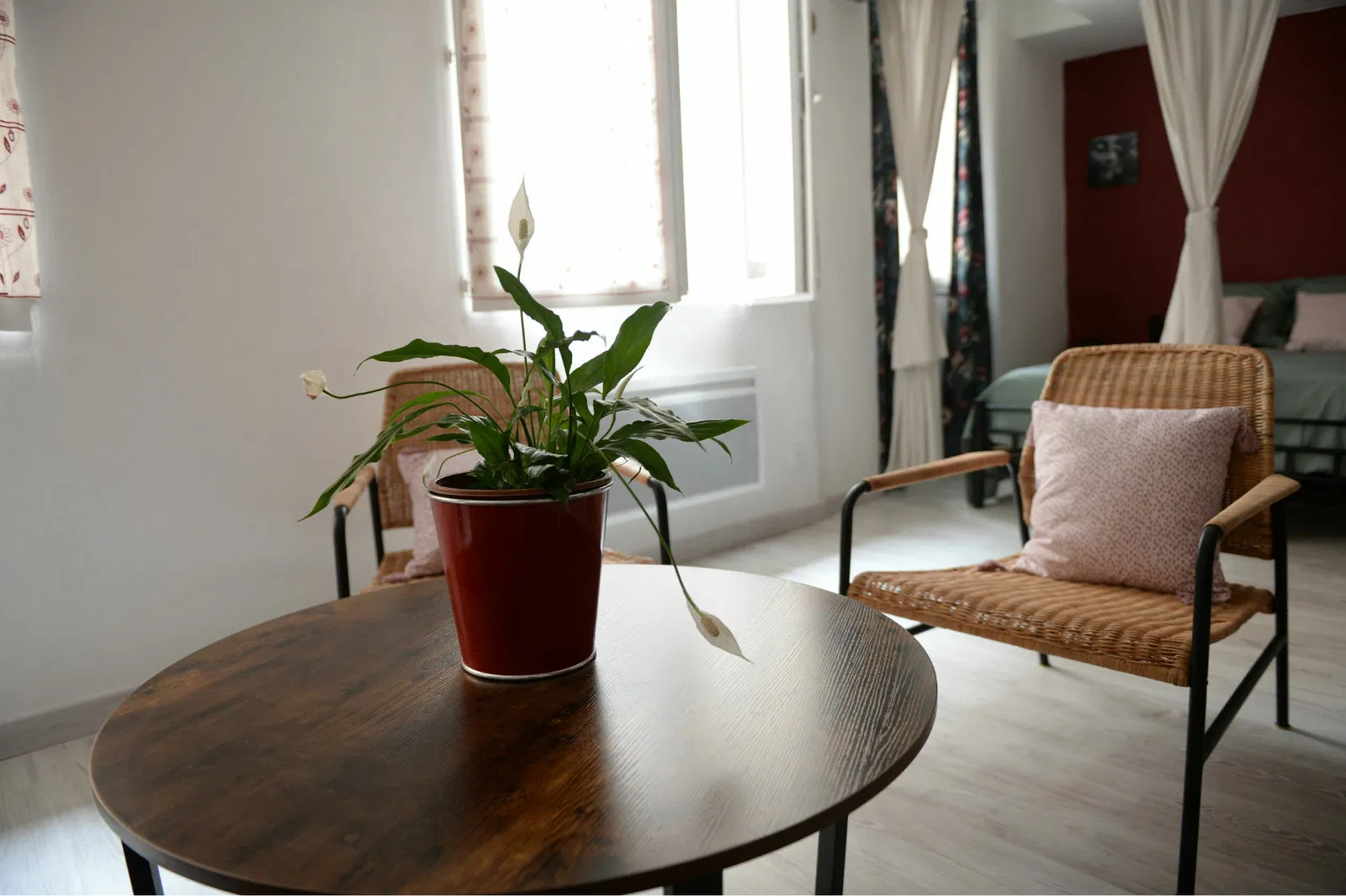 Flat Rue Saint-Jean in Orange