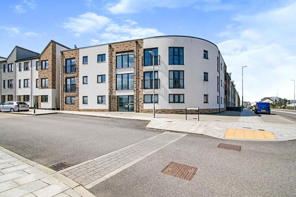 Flat Kerrier Way in Camborne