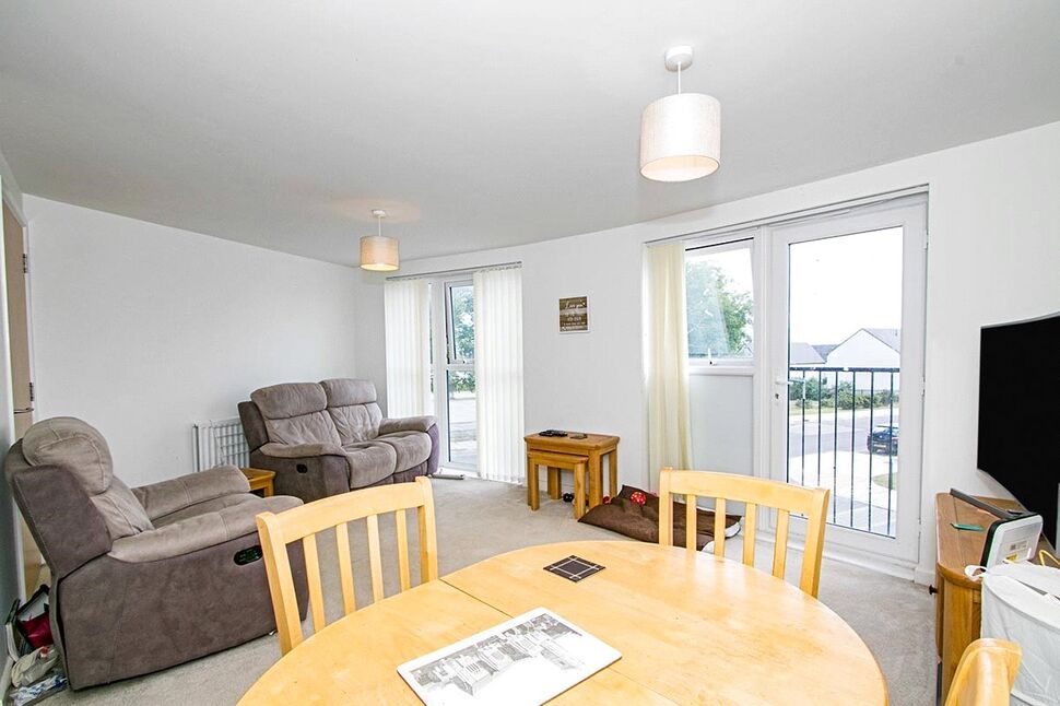 Flat Kerrier Way in Camborne